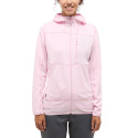 W Mikina Haglöfs L.I.M Mid Fast Hood dámská