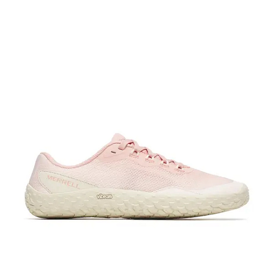 obuv merrell J00005110 VAPOR GLOVE 7 W rosa