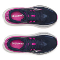 dámská obuv saucony S10933-161 HURRICANE 24 navy/fuchsia