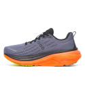 pánská obuv saucony S21026-99 HURRICANE 25 shadow/vizi