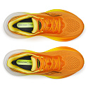 pánská obuv saucony S100997-1023 TRIUMPH 24 fuego