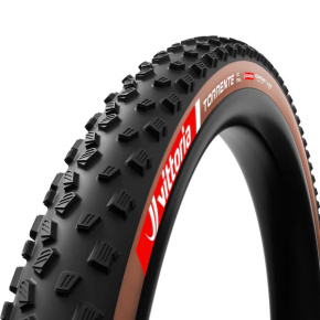 VITTORIA Torrente 29x2.4 XC Trail Brown-blk-blk G2.0 VITTORIA Torrente 29x2.4 XC Trail Brown-blk-blk G2.0