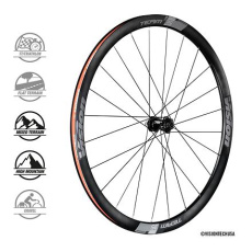 VISION zapletená kola Team35 DB-CL CH-TL 2:1 SH11 VISION zapletená kola Team35 DB-CL CH-TL 2:1 SH11