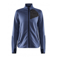W Mikina CRAFT ADV Tech Fleece Thermal W Mikina CRAFT ADV Tech Fleece Thermal