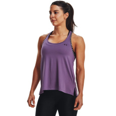 Dámské tílko Under Armour Knockout Tank Dámské tílko Under Armour Knockout Tank