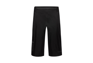 GORE LUPRA GORE-TEX Shorts black