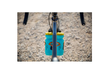 WOLF TOOTH adaptér B-RAD DOUBLE BOTTLE ADAPTER