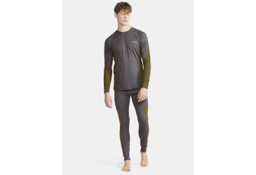 Set CRAFT CORE Dry Baselayer