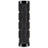 LIZARD SKINS gripy Lock-On Oury Dual Clamp černá
