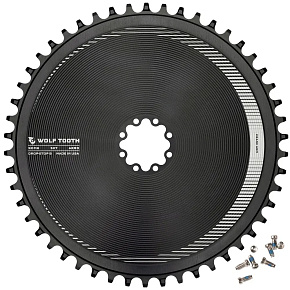 WOLF TOOTH převodník Aero Direct Mount pro Sram 8-Bolt 52t WOLF TOOTH převodník Aero Direct Mount pro Sram 8-Bolt 52t