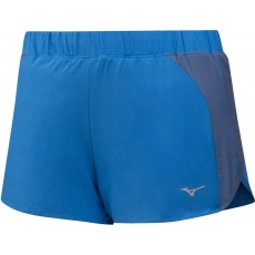 Mizuno Aero 2.5 Short/Brilliant Blue Mizuno Aero 2.5 Short/Brilliant Blue
