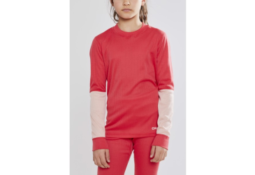 Set CRAFT Baselayer Junior