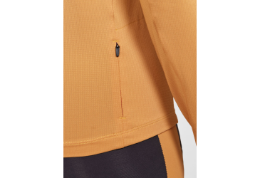 W Triko CRAFT PRO Trail Wind LS
