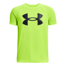 Chlapecké sportovní tričko Under Armour Tech Twist SS Chlapecké sportovní tričko Under Armour Tech Twist SS