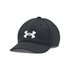Chlapecká kšiltovka Under Armour Boy's Blitzing Adj Chlapecká kšiltovka Under Armour Boy's Blitzing Adj