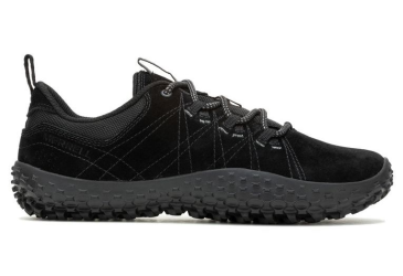 obuv merrell J037754 WRAPT black/black