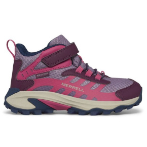 obuv merrell MK167544 MOAB SPEED 2 MID A/C WTPF berry obuv merrell MK167544 MOAB SPEED 2 MID A/C WTPF berry