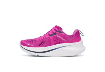 dámská obuv saucony S10998-161 GUIDE 18 fuchsia/navy