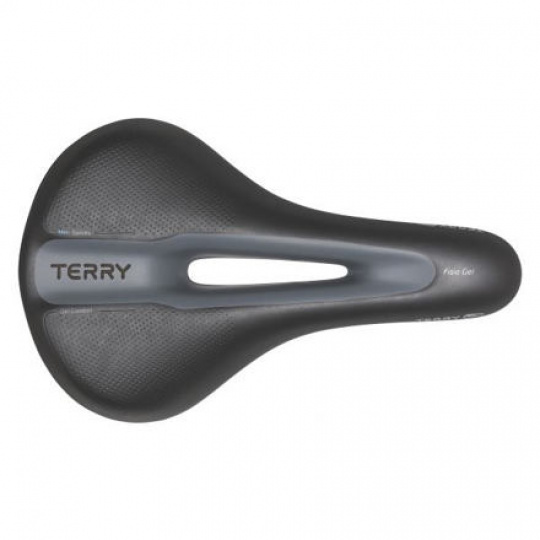 Terry sedlo Fisio Gel Men