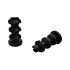 JAGWIRE Frame Plug Refill Bag - Close Type (6-6.3 mm) 10ks