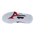 MIZUNO WAVE STEALTH NEO 2 / White/Salsa/Black