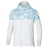MIZUNO Paris Athlete Hooded Jacket / Plein Air