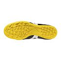 MIZUNO MRL SALA CLUB TF / Graphite/Cyber Yellow