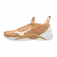 WAVE MOMENTUM / Indian Tan / White / Sheepskin / WAVE MOMENTUM / Indian Tan / White / Sheepskin /
