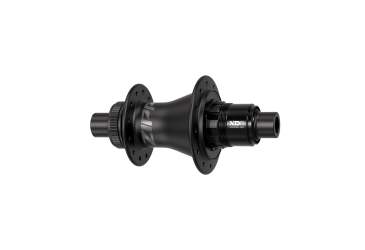 00.2018.021.002 - ZIPP HU ZR1 R DISC CL 28H 12X142 XDR BLK A1