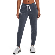 Dámské tepláky Under Armour Rival Fleece Joggers Dámské tepláky Under Armour Rival Fleece Joggers