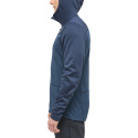 Mikina Haglöfs ROC Flash Mid Hood pánská