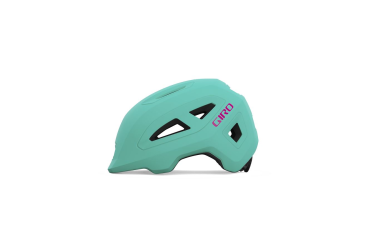 GIRO Scamp II