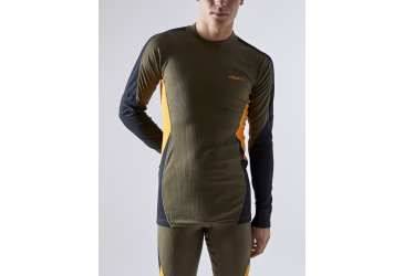 Set CRAFT CORE Dry Baselayer