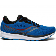 SAUCONY RIDE 14 ROYAL/SPACE SAUCONY RIDE 14 ROYAL/SPACE