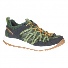 obuv merrell J036113 WILDWOOD AEROSPORT lichen obuv merrell J036113 WILDWOOD AEROSPORT lichen
