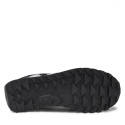 unisex obuv saucony 2108-518 SHADOW ORIGINAL black