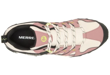 obuv merrell J037128 CLAYPOOL SPORT GTX oyster/burlwood