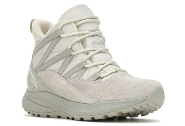obuv merrell J038200 BRAVADA EDGE 2 THERMO DEMI WP fog