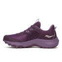 dámská obuv saucony S10862-201 AURA TR plum/pearl