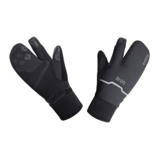 GORE GTX I Thermo Split Gloves black