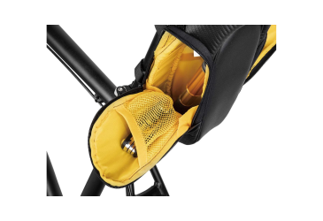 TOPEAK brašna podsedlová MONDO PACK XL