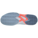 MIZUNO WAVE EXCEED TOUR 5 CC / Heather/Neon Flame/Vintage Indigo /
