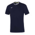 MIZUNO Men Mizuno Tee / Navy/White