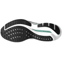 MIZUNO WAVE INSPIRE 20 D / Iron Gate/Dusty Jade Green/Black