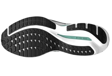 MIZUNO WAVE INSPIRE 20 D / Iron Gate/Dusty Jade Green/Black