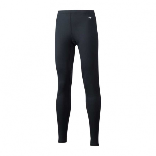 MIZUNO MidWeight Long Tight / Black /