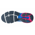 MIZUNO WAVE PRODIGY 4 / Ibiza Blue / White / Driven Pink /