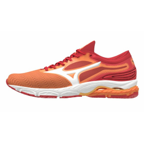MIZUNO WAVE PRODIGY 4/BirdParad/White/Bitsweet