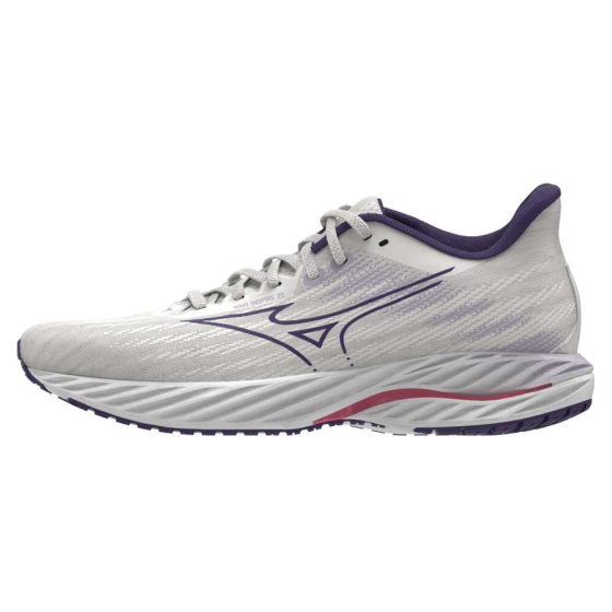 MIZUNO WAVE INSPIRE 21(W) / MIZSnowWhite/VintageInd/CamRos /