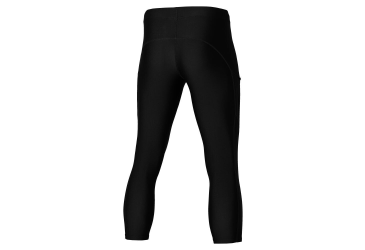 MIZUNO Impulse Core 3/4 Tight / Black /